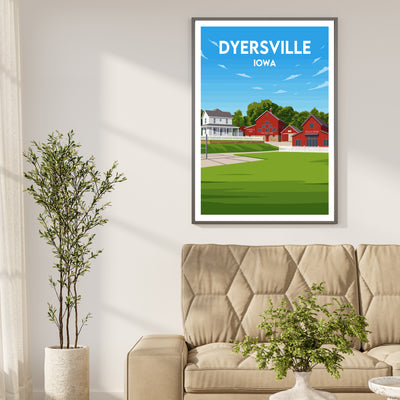 Dyersville