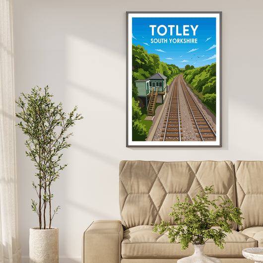 Totley