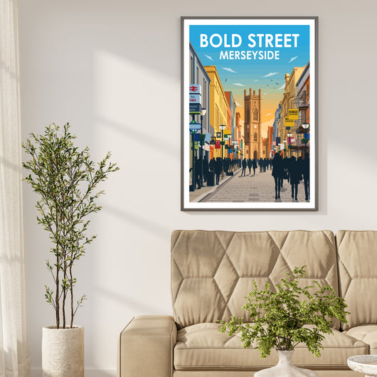 Bold Street