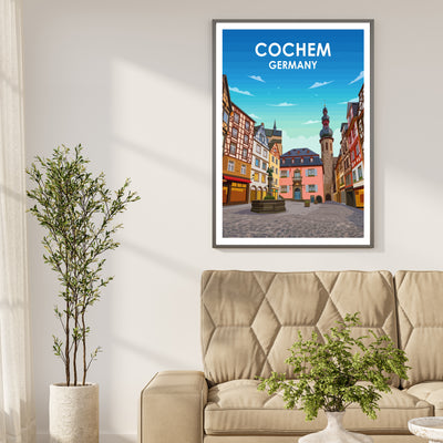 Cochem