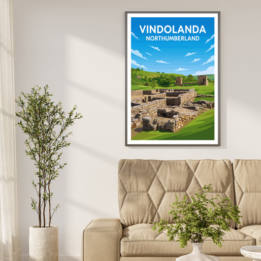Vindolanda