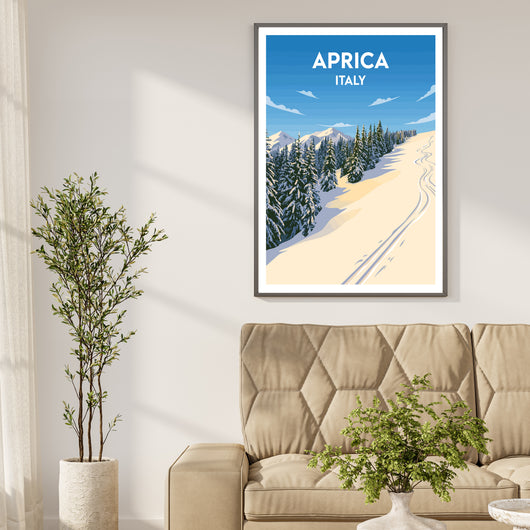 Aprica