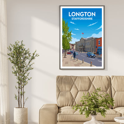 Longton