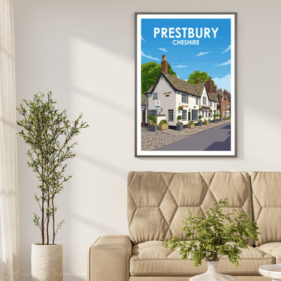 Prestbury