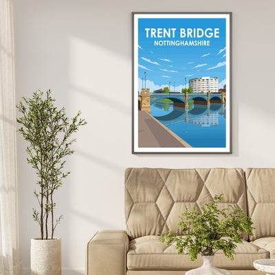 Trent Bridge