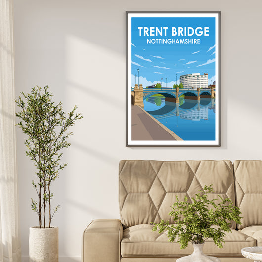 Trent Bridge
