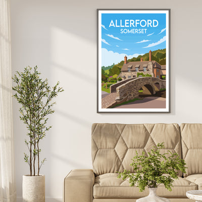 Allerford