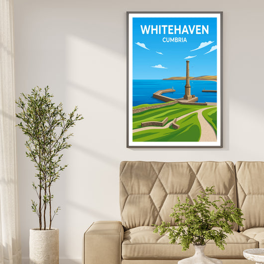 Whitehaven