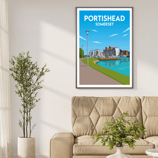 Portishead
