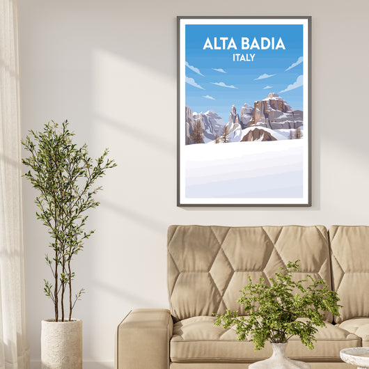 Alta Badia