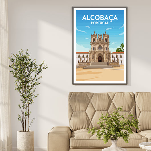 Alcobaça Monastery