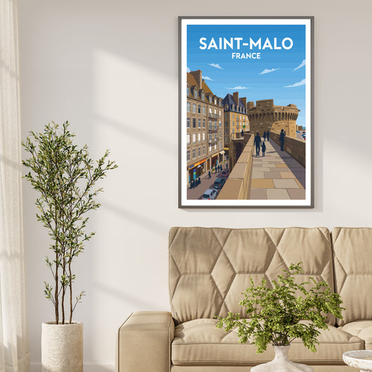 Saint-Malo