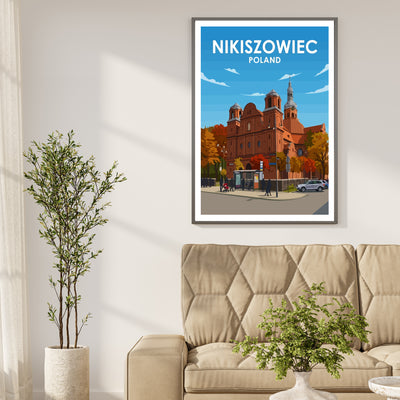Nikiszowiec