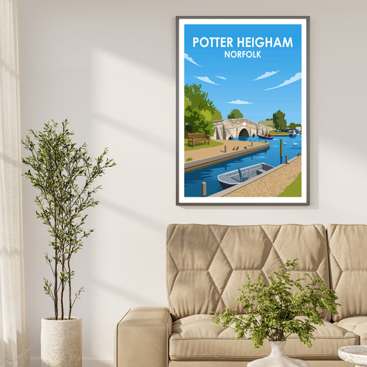 Potter Heigham