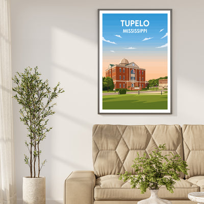 Tupelo