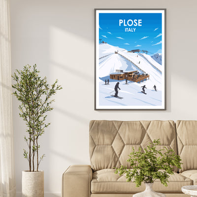 Plose