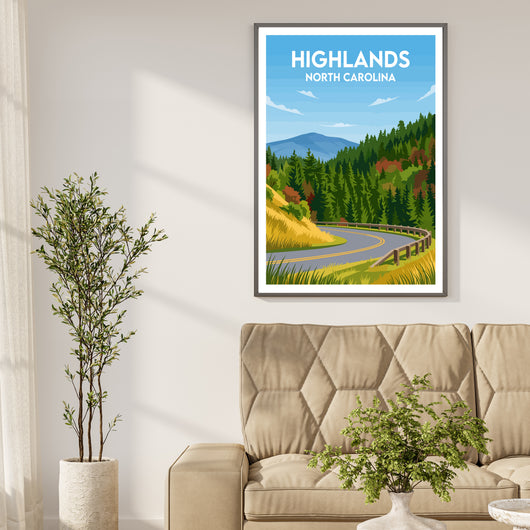 Highlands