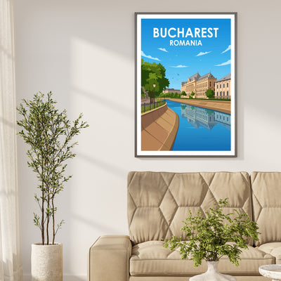 Bucharest