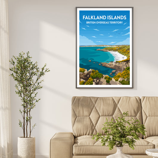 Falkland Islands