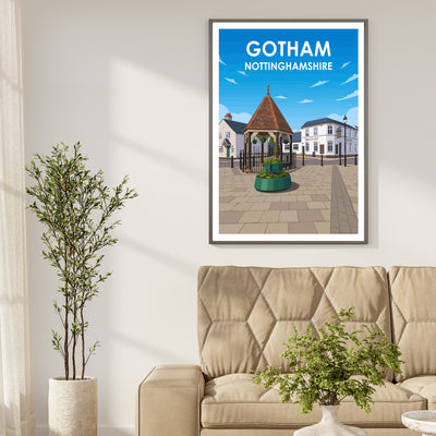 Gotham