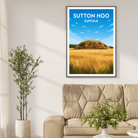 Sutton Hoo