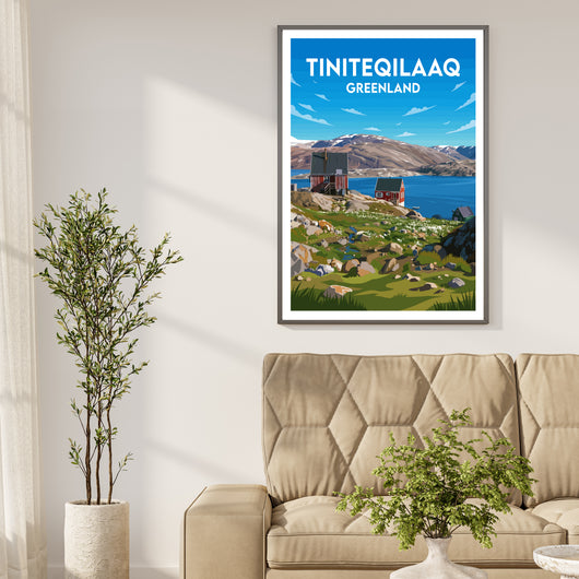 Tiniteqilaaq