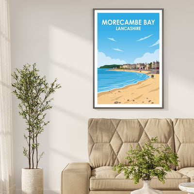 Morecambe Bay