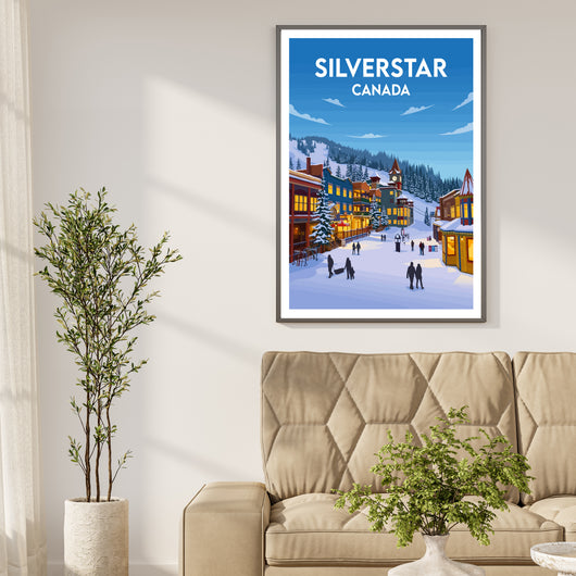 SilverStar