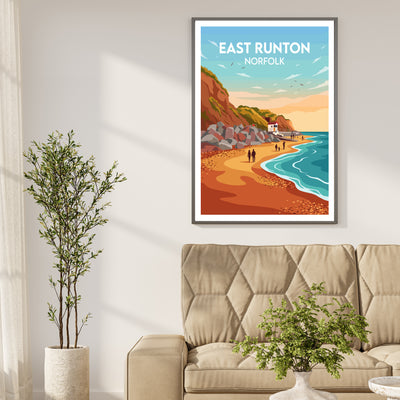 East Runton