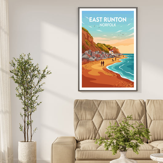 East Runton