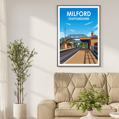 Milford
