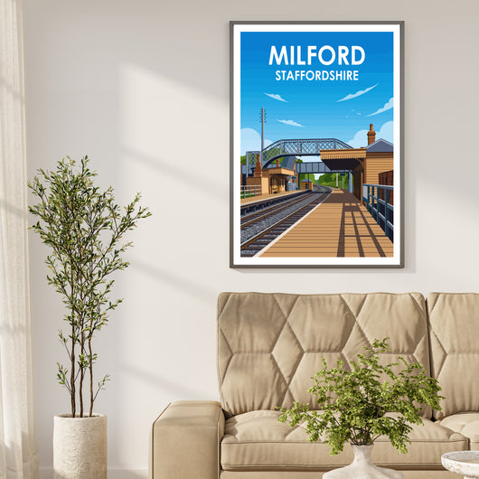 Milford