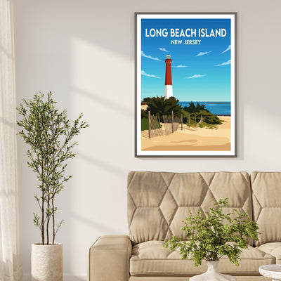 Long Beach Island
