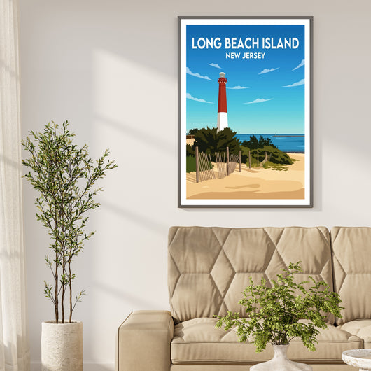 Long Beach Island