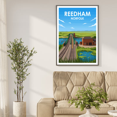 Reedham