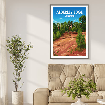 Alderley Edge
