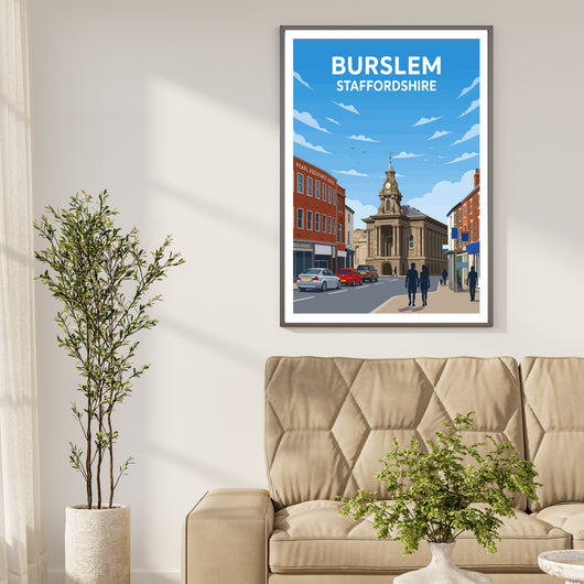 Burslem