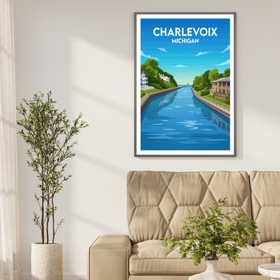 Charlevoix