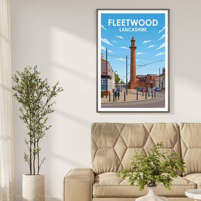 Fleetwood