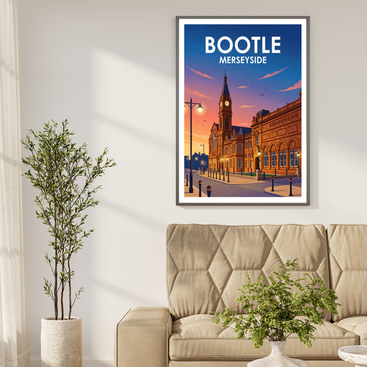 Bootle