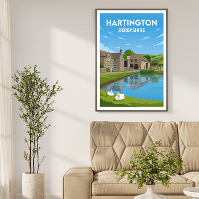 Hartington