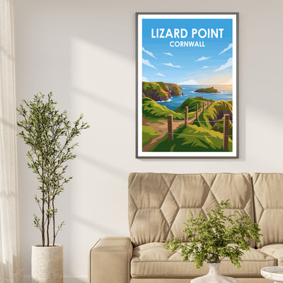 Lizard Point