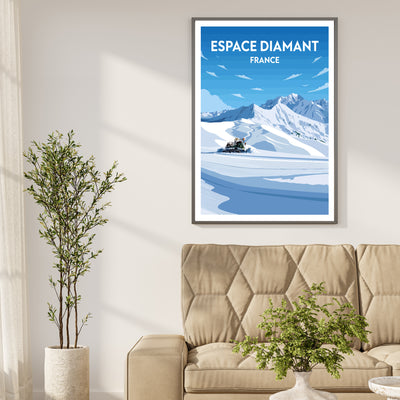 Espace Diamant