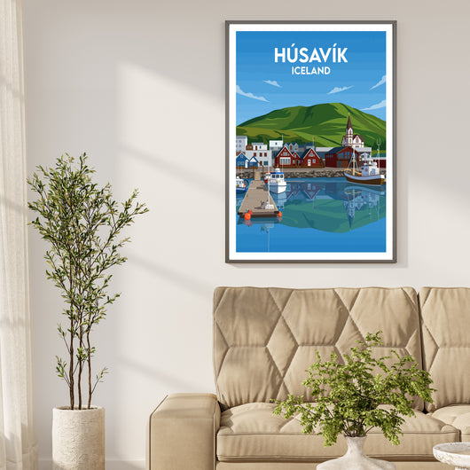 Húsavík