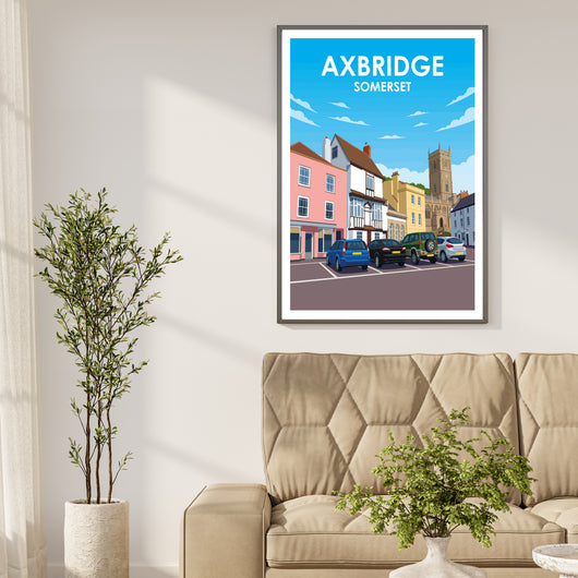 Axbridge