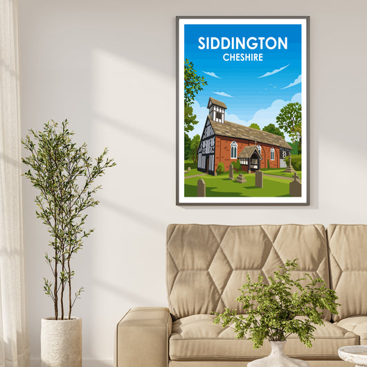 Siddington