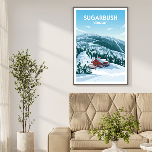 Sugarbush