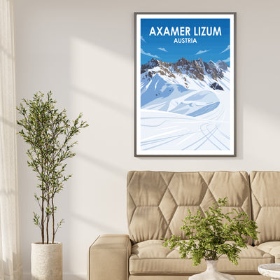 Axamer Lizum
