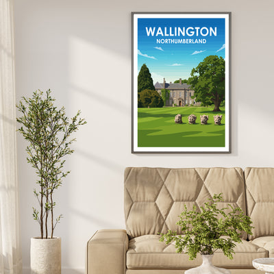 Wallington