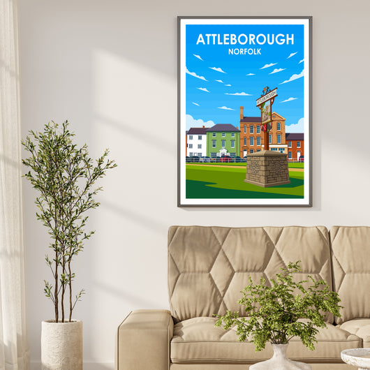 Attleborough